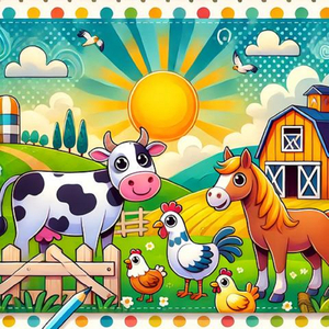 Fazendinha Do Meu Coração