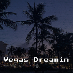 Vegas Dreamin