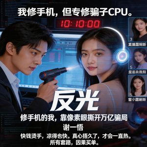 反光