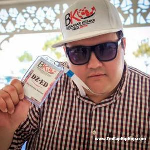 Ýagmyrlar (feat. DZ-ED)