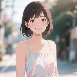 やさしい傷あと