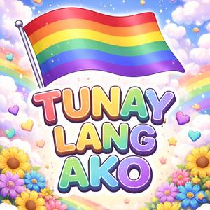 Tunay Lang Ako