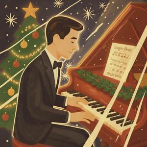 All I Want for Christmas Is You (Piano Instrumental Version)