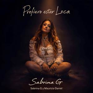 Prefiero estar loca