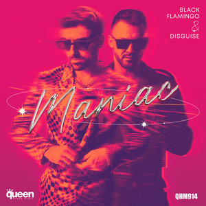 Maniac (Club Mix)