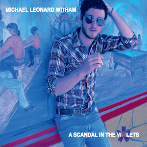 Sideways Grin & a Wandering Eye