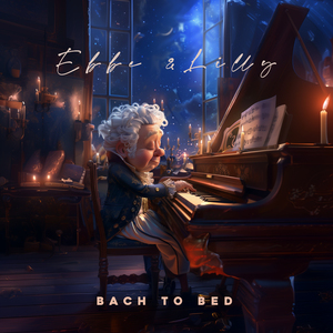 Bach To Bed