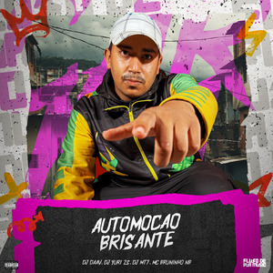 Automoção Brisante