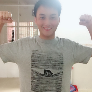 有你陪伴的夏天（Cover 黄倩）