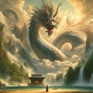Awakening of the Dragon