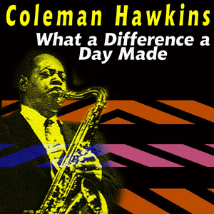 I Ain't Got Nobody (And Nobody Cares for Me)