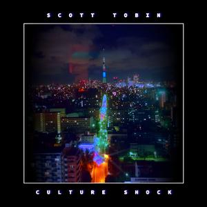 Culture Shock (feat. Keith Tobin)