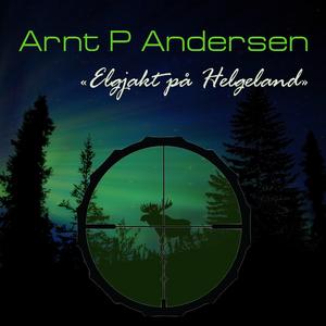 Elgjakt på Helgeland