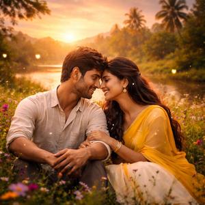 உன் நிழல் என் வழியில் விழுந்த நாளே (உன் நிழல்)