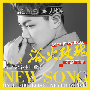 浴火玫瑰 (伴奏)