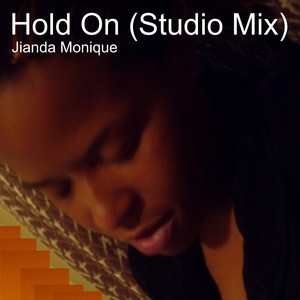 Hold on (Studio Mix)