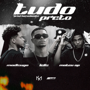 Tudo Preto