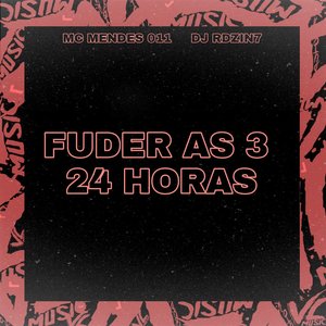 Fuder as 3 em 24 Horas