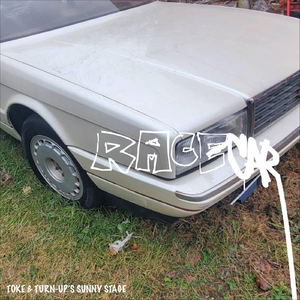 TOKE & TURN-UP'S SUNNY STAGE