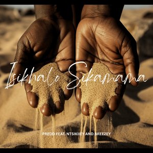 Isikhalo Sikamama