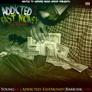 No Talk in Me (feat. Bsmooth)