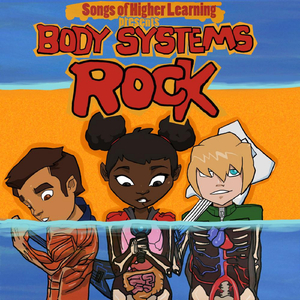 Digestive System "Rock"