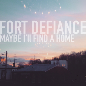 Maybe I’ll Find A Home