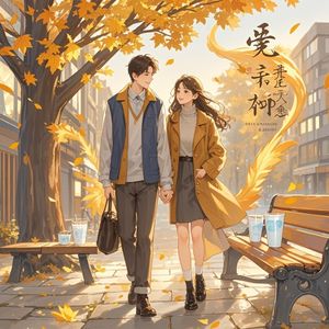 掌心的温度-馨怡