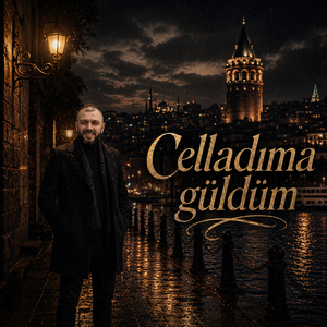 Celladıma Güldüm