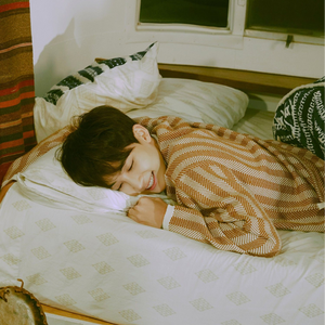 자취방에서(Cover)