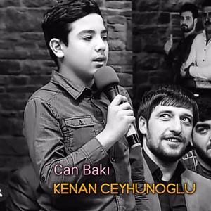 Can Bakı