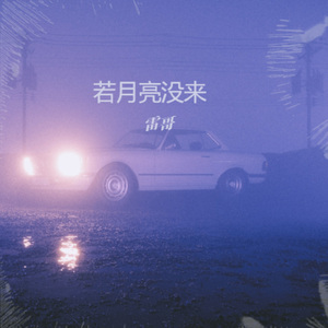 若月亮没来
