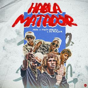 Matador (feat. Fixty ordara y Ja Rulay & M2k)