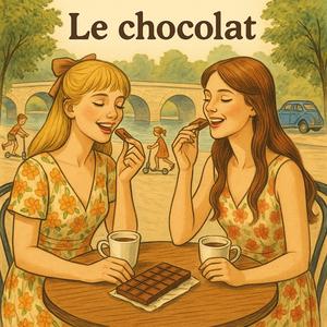 Le chocolat