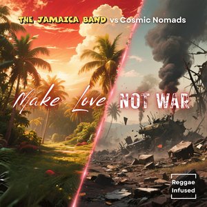 Emanicipation (Reggae EDM Radio Edit)