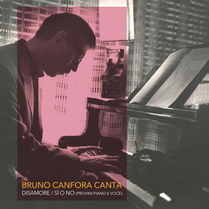 Disamore (Provino piano e voce)