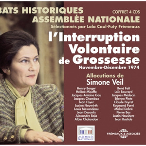 interruption volontaire de grossesse