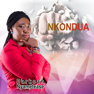 Nkondua