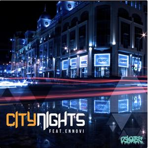 City Nights (feat. Ennovi)