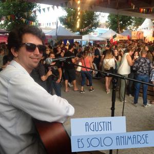 Es solo animarse (Studio)