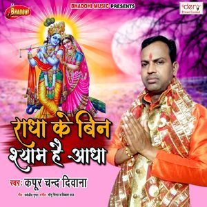 Radha Ke Bin Shyam Hai Aadha