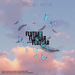 Flutuar