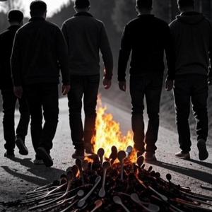 Wooden Spoon Survivor