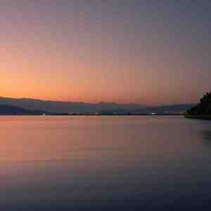 一朝风月 (手碟｜静心曲)