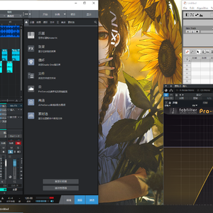 2022年终总结（我只想和你聊音乐 remix）