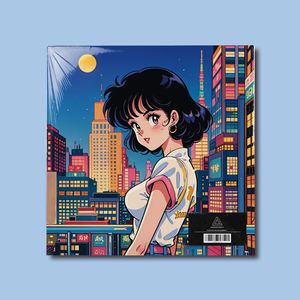 恋曲1985（Retro/Pop Type Beat）