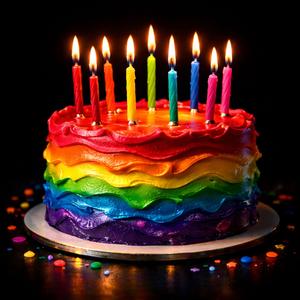 Happy Birthday United Vibes