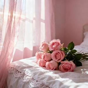 别让我独自伤悲 (星华 Remix)