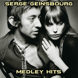 Serge gainsbourg medley: la chanson de prévert / La javanaise / Black trombone / L'eau à la bouche / L'appareil à sous / Le poinçonneur des lilas / En relisant ta lettre / Requiem pour un twister / Vilaine fille, mauvais garçon / Un violon un jambon / Le