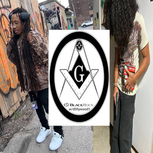 blackrock (freestyle)